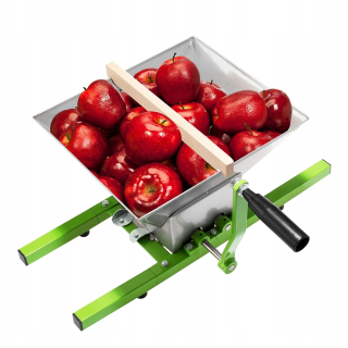 Odštavovač, lis - Odšťavovač citrusov Aufun